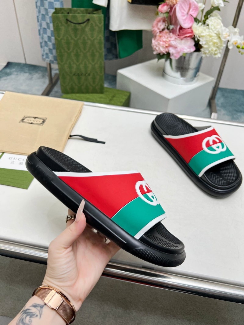 Gucci Slippers